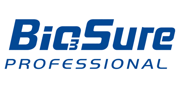 BioSure Professional Logo